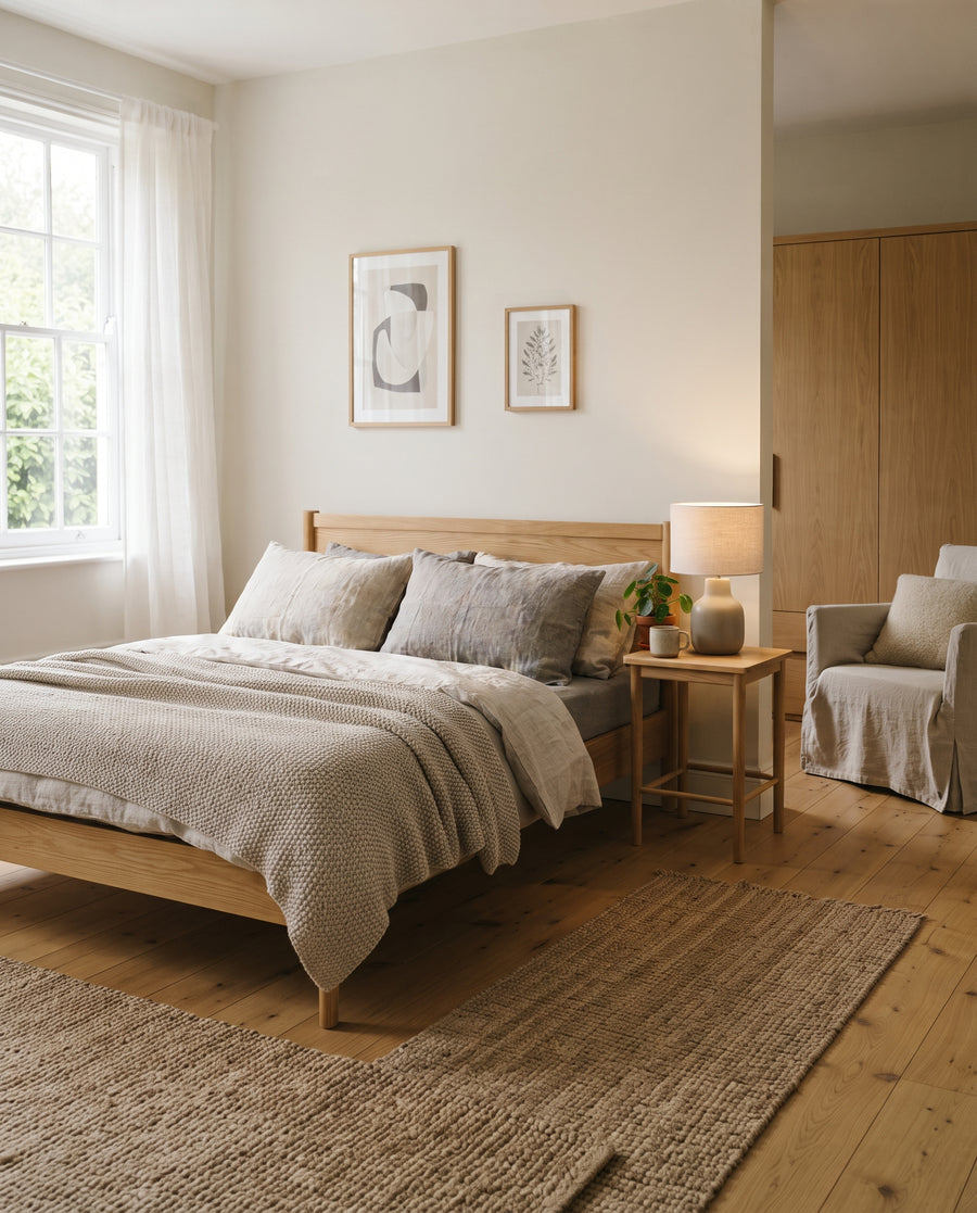 Leinen-Kissenbezug ‘Lin’, 100 % Leinen, stonewashed, Ansicht 3